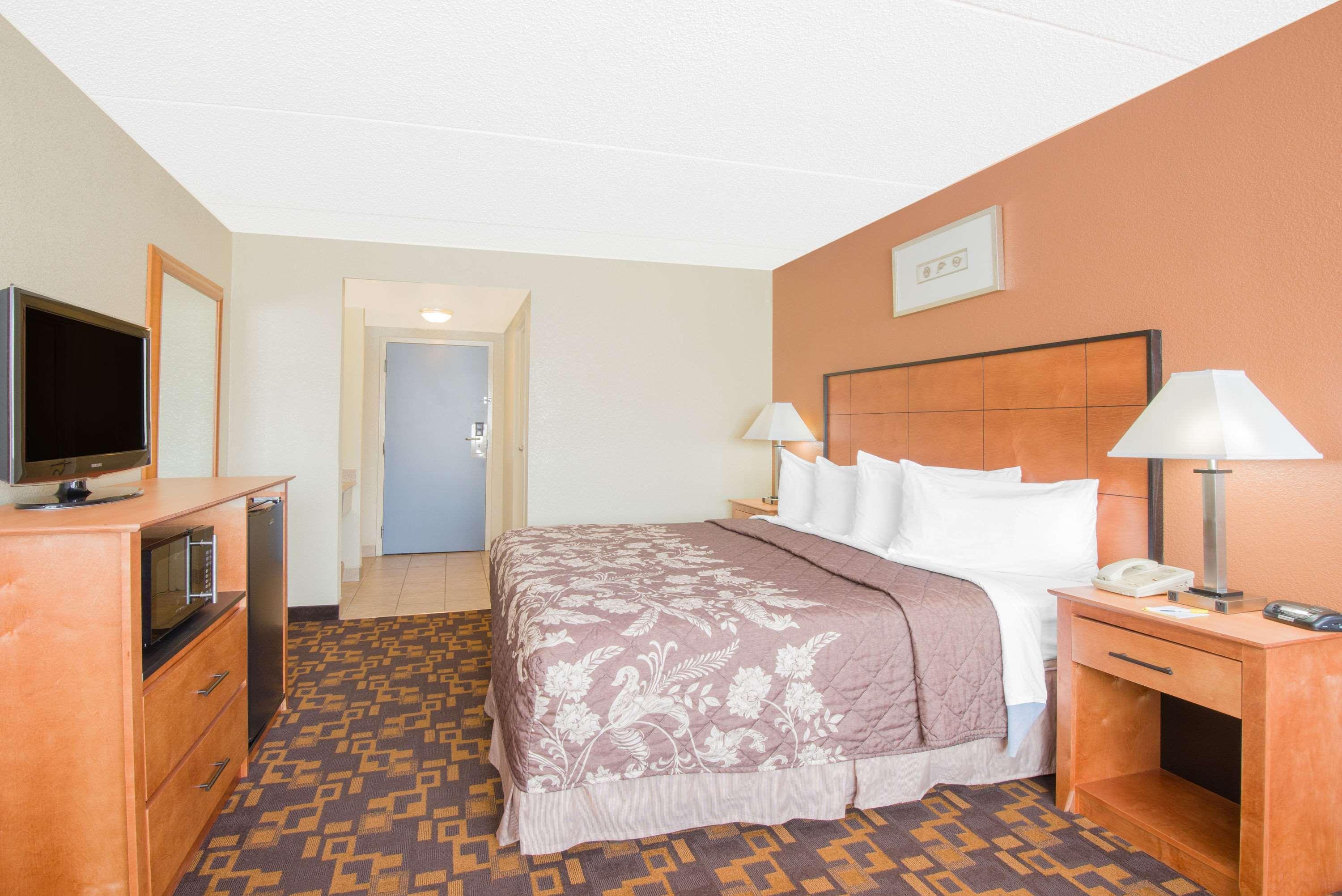 Days Inn By Wyndham Gettysburg Exterior foto
