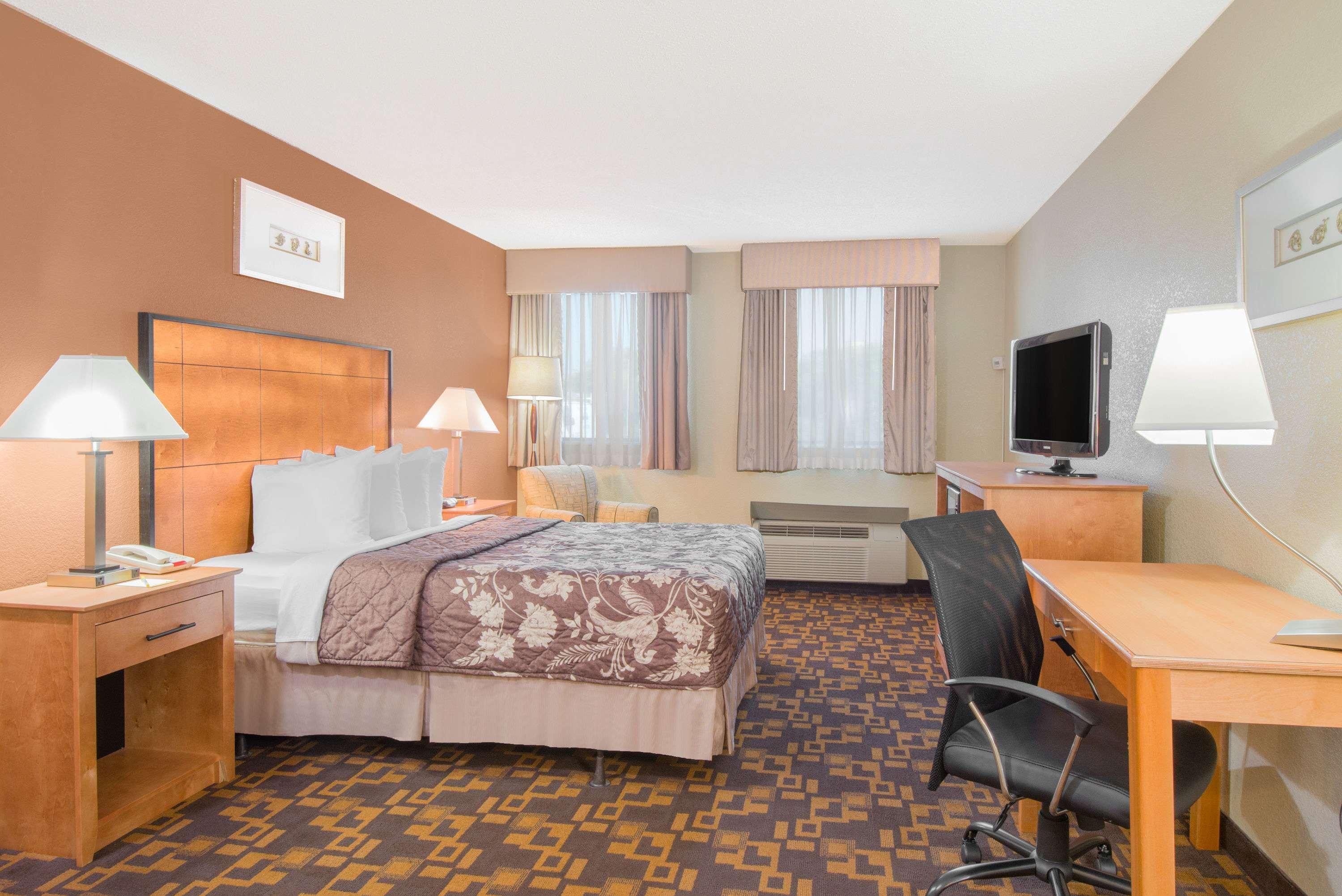 Days Inn By Wyndham Gettysburg Exterior foto
